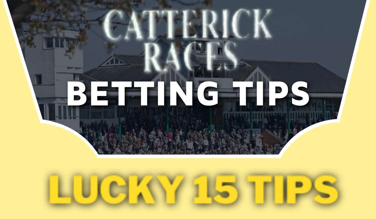 Catterick Bridge Betting Tips