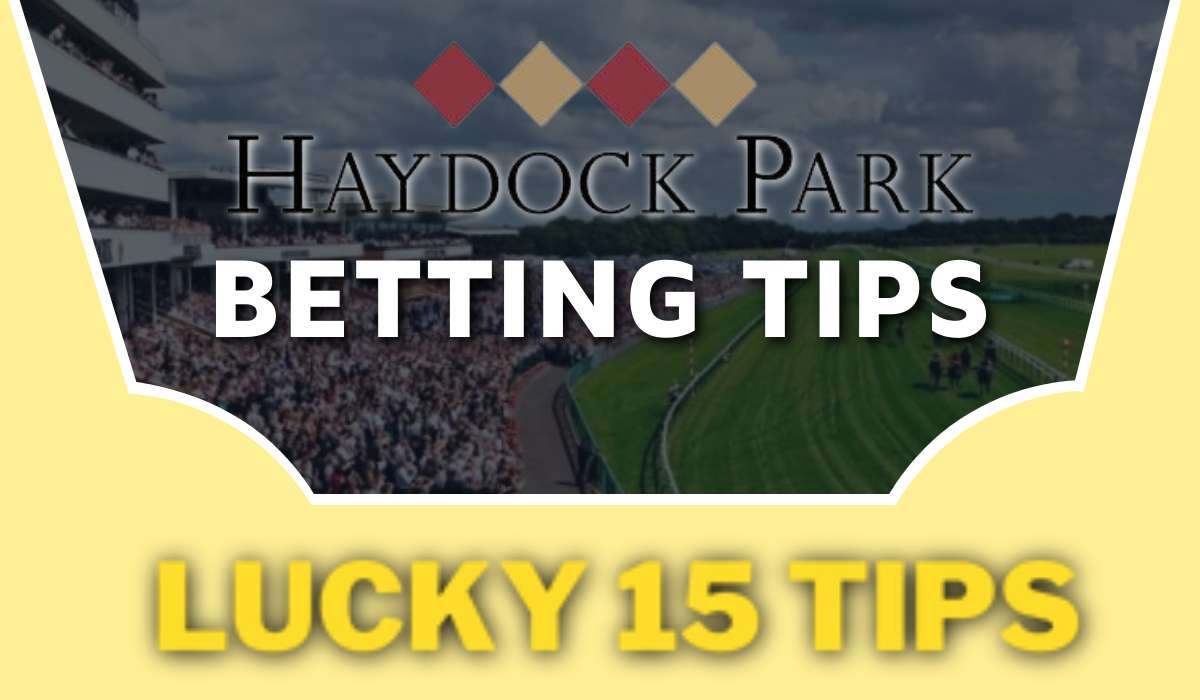 Haydock Park Betting Tips