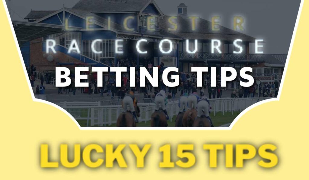 Leicester Betting Tips