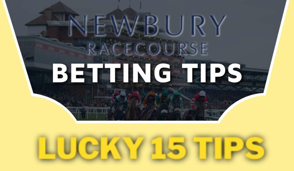 Newbury Betting Tips