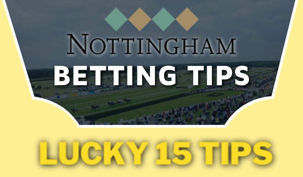 Nottingham Betting Tips