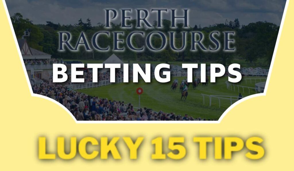 Perth Betting Tips