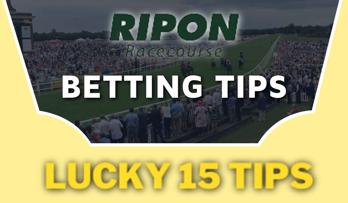 Ripon Betting Tips