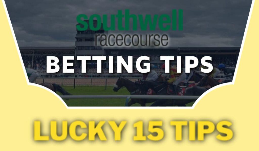Southwell Betting Tips