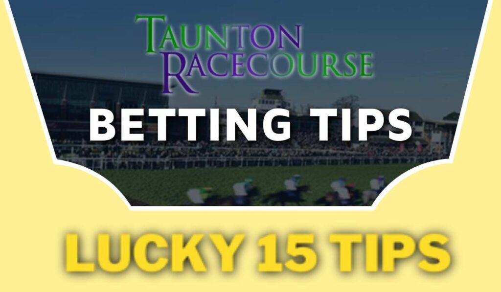 Taunton Betting Tips