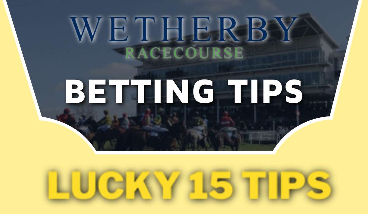Wetherby Betting Tips