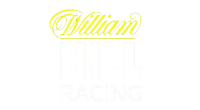 William Hill Horse Racing Logo