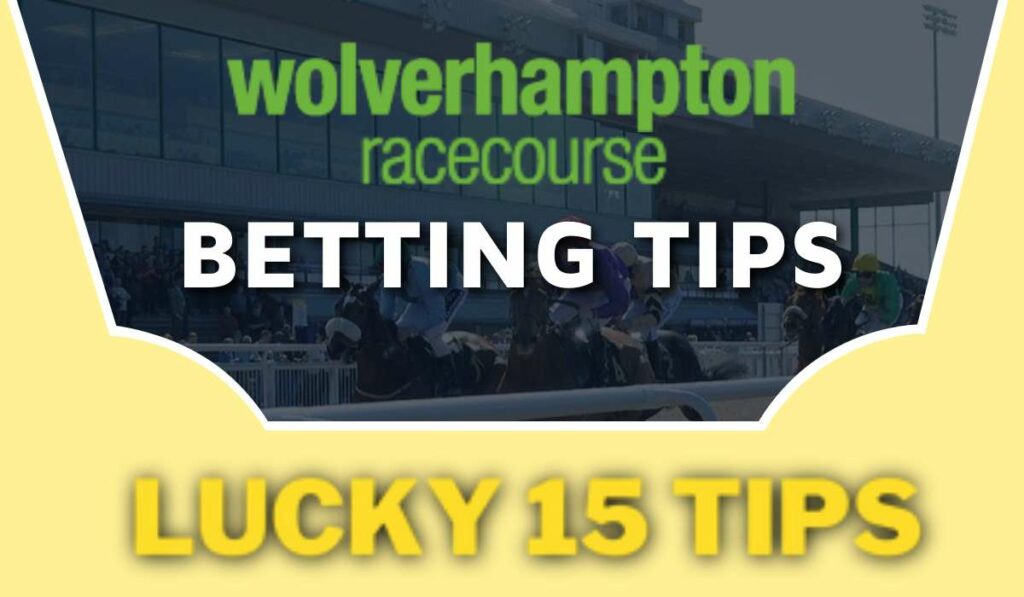 Wolverhampton Betting Tips